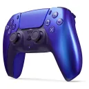 MANETTE PS5 DUALSENSE (BLEU CHROMA INDIGO) MANETTE PS5 DUALSENSE (BLEU CHROMA INDIGO)