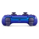 MANETTE PS5 DUALSENSE (BLEU CHROMA INDIGO) MANETTE PS5 DUALSENSE (BLEU CHROMA INDIGO)