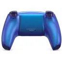 MANETTE PS5 DUALSENSE (BLEU CHROMA INDIGO) MANETTE PS5 DUALSENSE (BLEU CHROMA INDIGO)