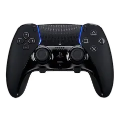 MANETTE PS5 DUALSENSE (EDGE NOIR)