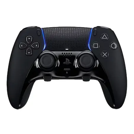 MANETTE PS5 DUALSENSE (EDGE NOIR)