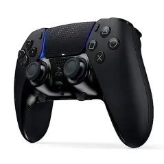 MANETTE PS5 DUALSENSE (EDGE NOIR)