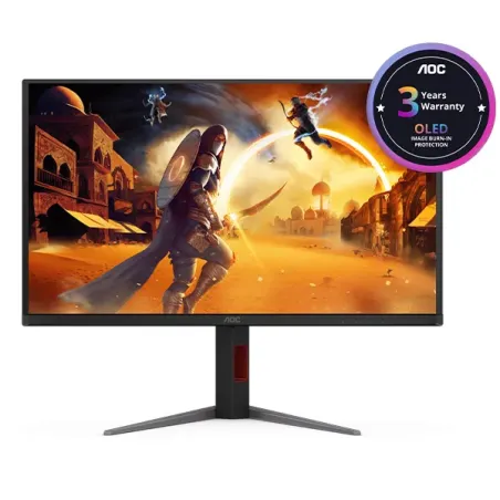 AOC Q27G4ZD 26.5" 240Hz 0.03ms 2K