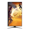 AOC Q27G4ZD 26.5" 240Hz 0.03ms 2K