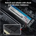 LEXAR NM610 PRO 500GB SSD NVME M.2 PCIe Gen3x4