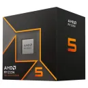 AMD Ryzen 5 9600 Wraith Stealth (3.8 GHz / 5.2 GHz) BOX AMD Ryzen 5 9600 Wraith Stealth (3.8 GHz / 5.2 GHz) BOX