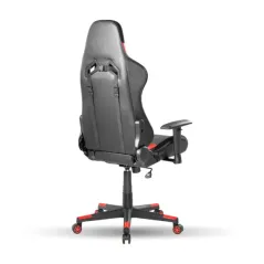 SKILLCHAIRS NEMESIS (Noir/Rouge)