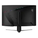 MSI MAG 325CQRXF E2 31.5" 240Hz 0.5ms 2K MSI MAG 325CQRXF E2 31.5" 240Hz 0.5ms 2K