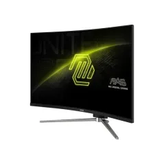 MSI MAG 325CQRXF E2 31.5" 240Hz 0.5ms 2K