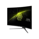 MSI MAG 325CQRXF E2 31.5" 240Hz 0.5ms 2K MSI MAG 325CQRXF E2 31.5" 240Hz 0.5ms 2K