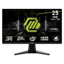 MSI MAG 255F E20 24.5" 200Hz 0.5ms FHD