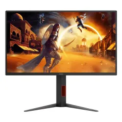 AOC 25G4S 24.5" 310Hz 0.3ms FHD