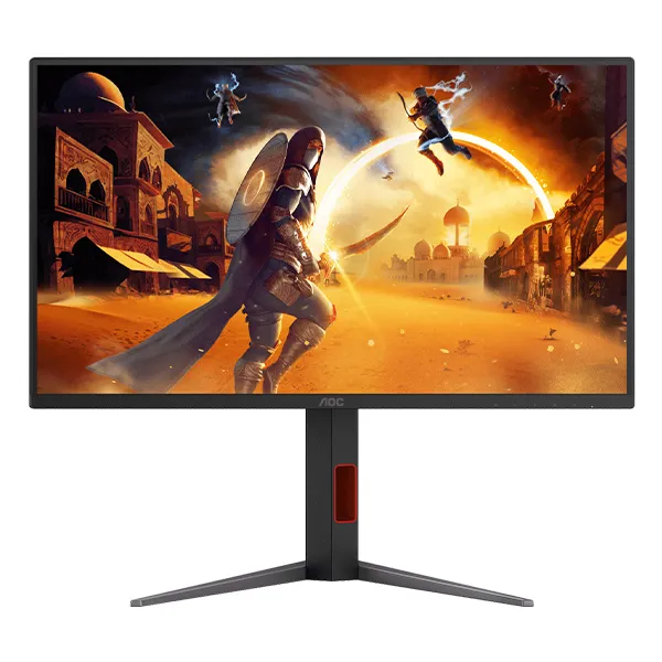 AOC 25G4S 24.5" 310Hz 0.3ms FHD