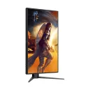 AOC 25G4S 24.5" 310Hz 0.3ms FHD