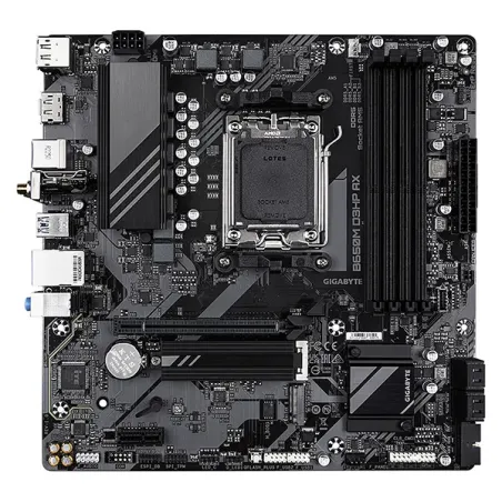GIGABYTE B650M D3HP AX