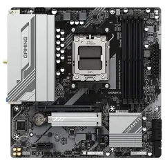 GIGABYTE B650M GAMING PLUS WIFI