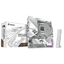GIGABYTE B850M AORUS ELITE WIFI6E ICE GIGABYTE B850M AORUS ELITE WIFI6E ICE