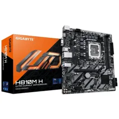 GIGABYTE H810M H - Carte mère