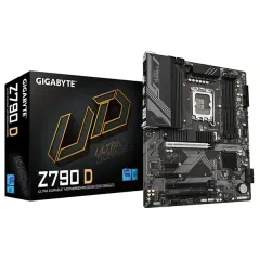 GIGABYTE Z790 D - Carte mère