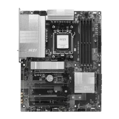 MSI PRO B850-P WIFI