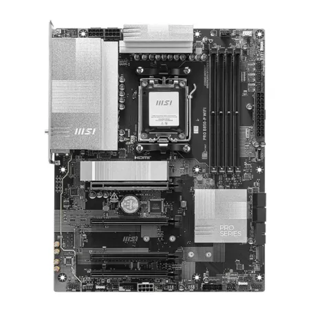 MSI PRO B850-P WIFI