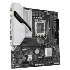 GIGABYTE H610M GAMING WIFI DDR4