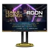AOC AGON AG275QXL 27" 170Hz 1ms 2K