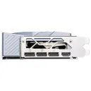 MSI GeForce RTX 5070 12G GAMING TRIO OC Blanc