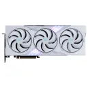 MSI GeForce RTX 5070 12G GAMING TRIO OC Blanc