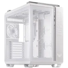 ASUS TUF Gaming GT502 PLUS Blanc