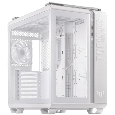 ASUS TUF Gaming GT502 PLUS Blanc