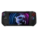 MSI Claw A1M-042FR INTEL ULTRA 5 135H/16GB DDR5/512GB SSD/INTEL ARC/7” 120Hz Tactile/Win11 MSI Claw A1M-042FR INTEL ULTRA 5 135H/16GB DDR5/512GB SSD/INTEL ARC/7” 120Hz Tactile/Win11