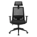 SKILLCHAIRS ERGO MALIBU
