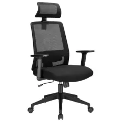 SKILLCHAIRS ERGO MALIBU - Chaise Ergo