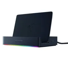 RAZER HANDHELD DOCK CHROMA - Station d'accueil