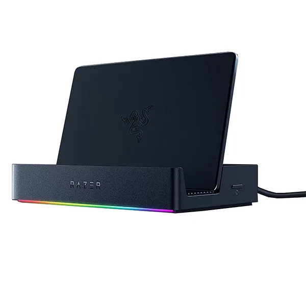 RAZER HANDHELD DOCK CHROMA
