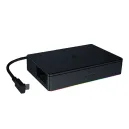 RAZER HANDHELD DOCK CHROMA
