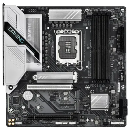 GIGABYTE Z890M GAMING X