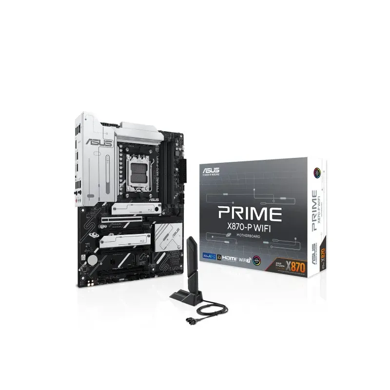ASUS PRIME X870-P WIFI ASUS PRIME X870-P WIFI