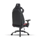 SKILLCHAIRS FORTRESS SERIES (Noir/Rouge)