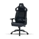 SKILLCHAIRS FORTRESS SERIES Noir