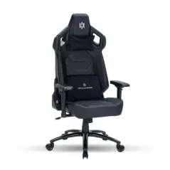 SKILLCHAIRS FORTRESS SERIES Noir