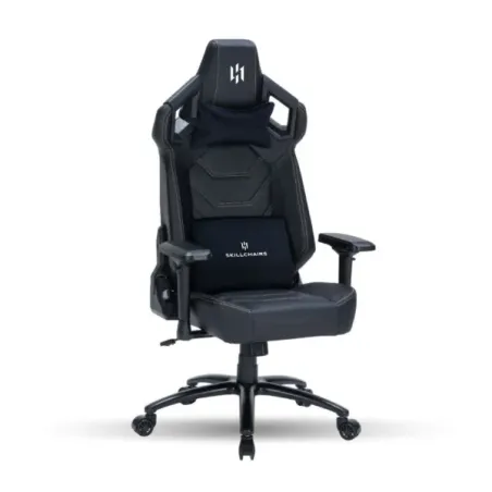 SKILLCHAIRS FORTRESS SERIES Noir