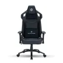 SKILLCHAIRS FORTRESS SERIES Noir