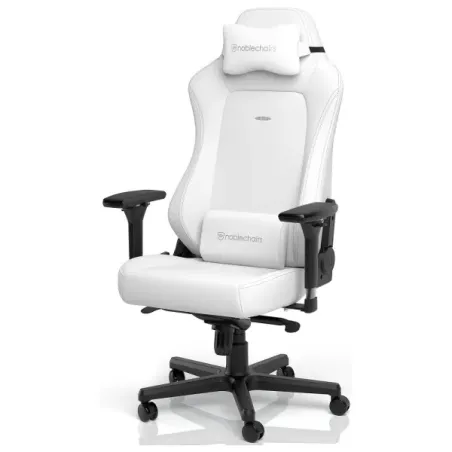 NOBLECHAIRS HERO Blanc - Chaise Gamer
