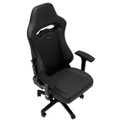 NOBLECHAIRS HERO ST Noir