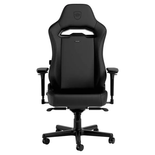 NOBLECHAIRS HERO ST Noir