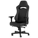 NOBLECHAIRS HERO ST Noir