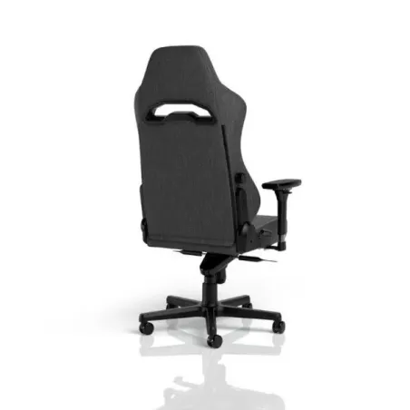 NOBLECHAIRS HERO ST TX ANTHRACITE
