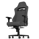 NOBLECHAIRS HERO ST TX ANTHRACITE